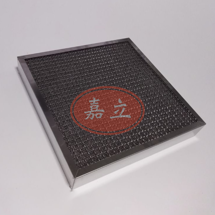 吉州不锈钢油雾过滤器